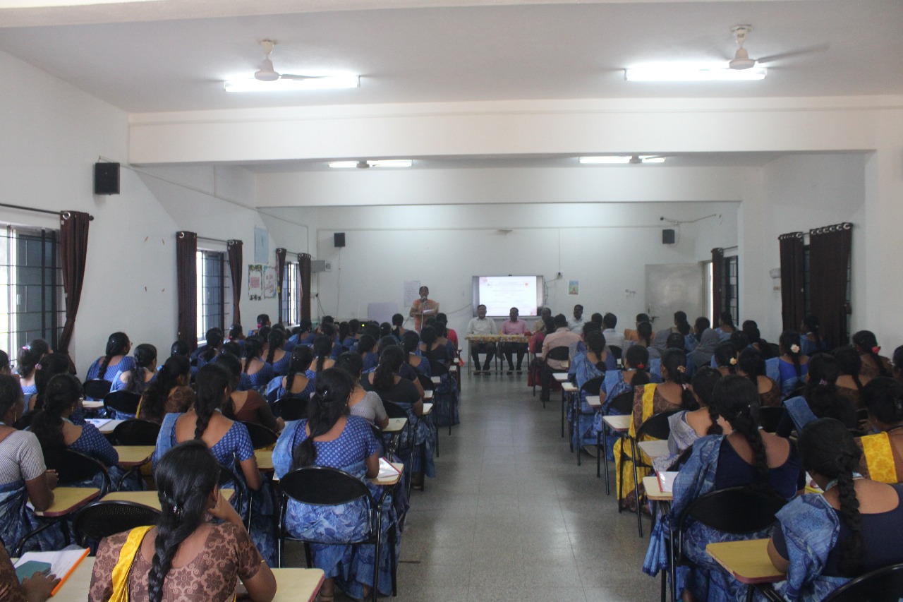 B.Ed. - Practicals 2025 - 4