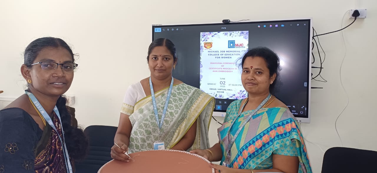 29. Aari Inaugural - 2