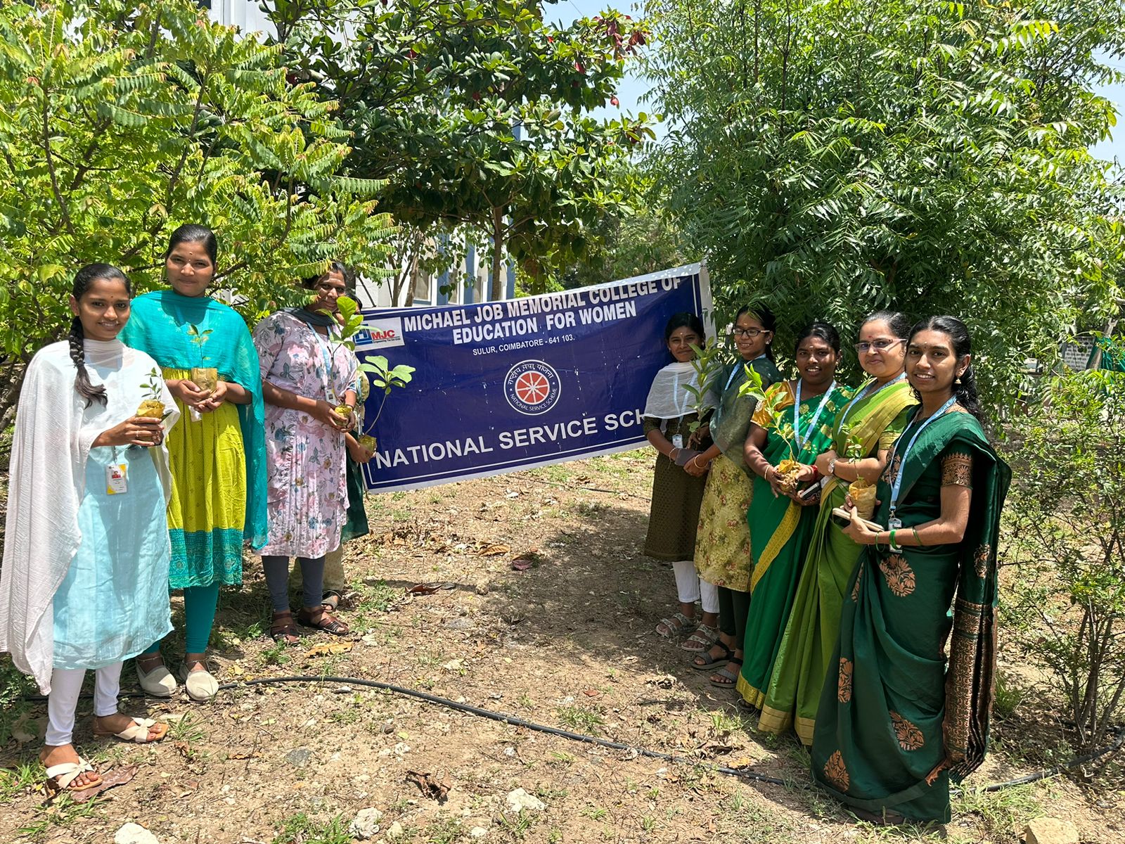 31. Environment Day 2025