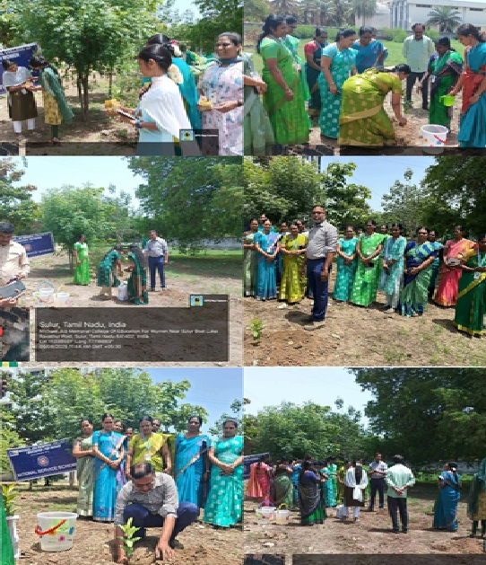 31. Environment Day 2025 - b